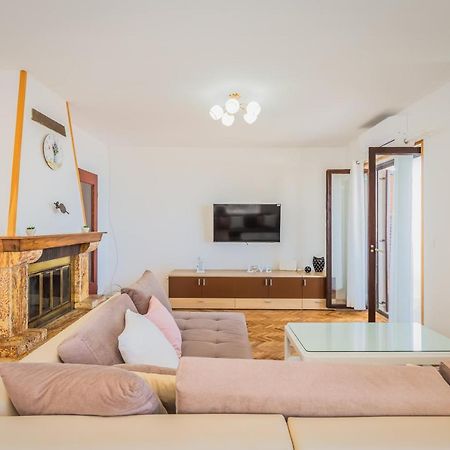 Adriatic Seaview Apartment Omis Luaran gambar