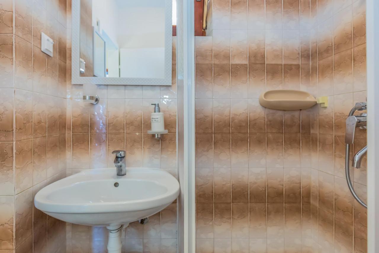 Adriatic Seaview Apartment Omis Luaran gambar